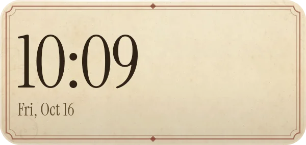양피지 Parchment